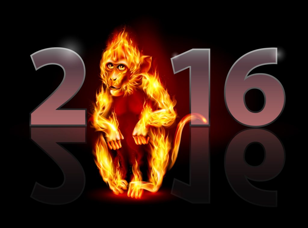 2016-is-year-red-fire-monkey