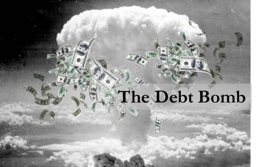 DebtBomb